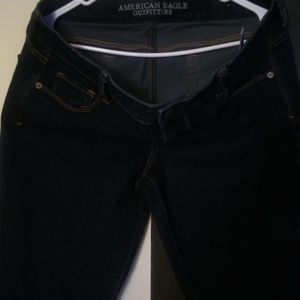 Aeo jeans